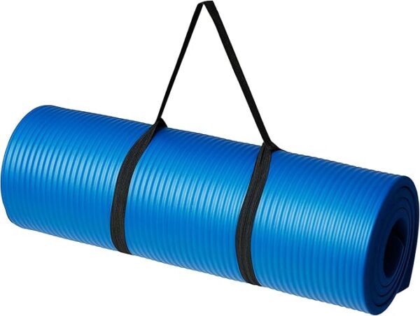 Exercise Yoga Mat